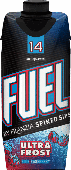 Fuel Ultra Frost
