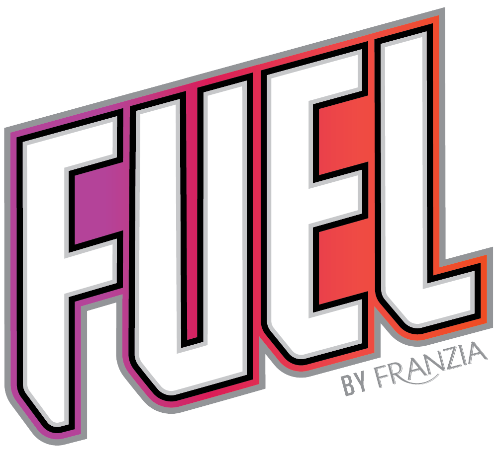 Fuel by Franzia Logo
